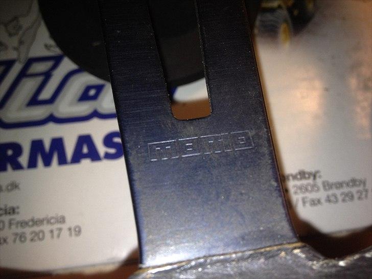 Identificere et MOMO rat? - MOMO? billede 2