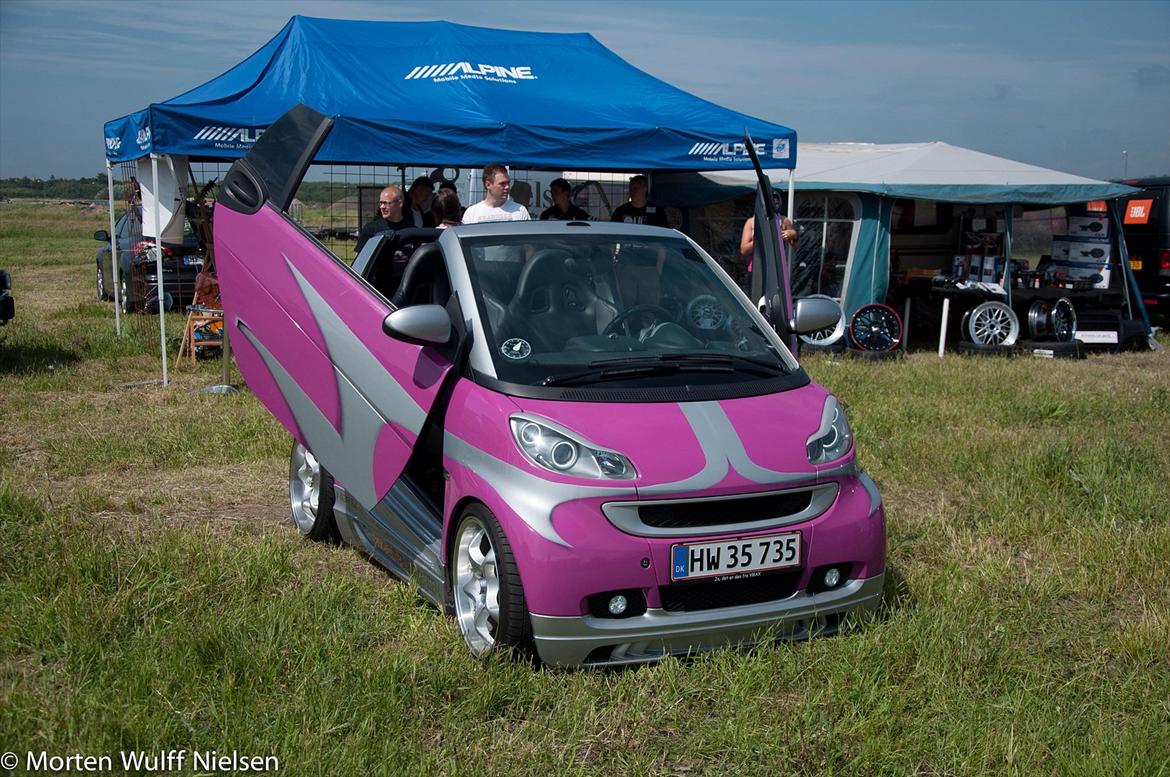 Legal Street Racing Esbjerg 30-06-2012 billede 2