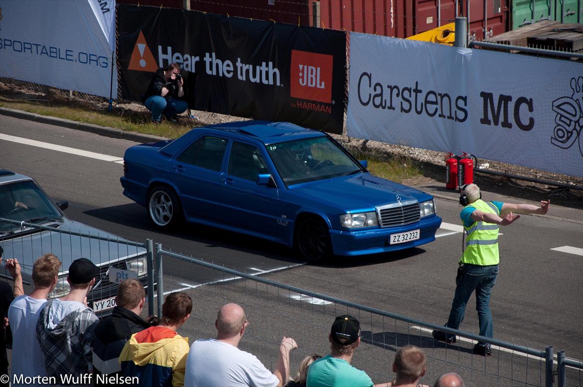 Legal Street Racing Esbjerg 30-06-2012 billede 3