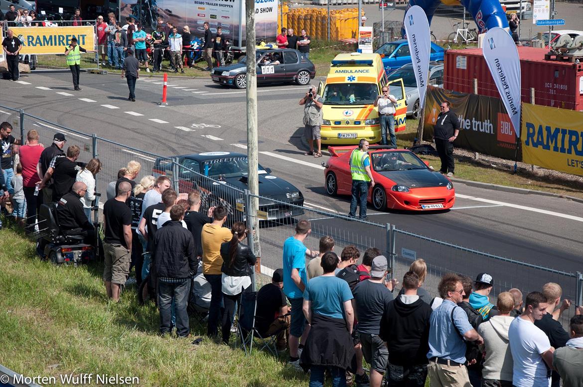 Legal Street Racing Esbjerg 30-06-2012 billede 5