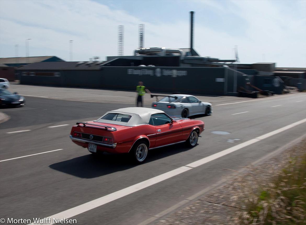 Legal Street Racing Esbjerg 30-06-2012 billede 8
