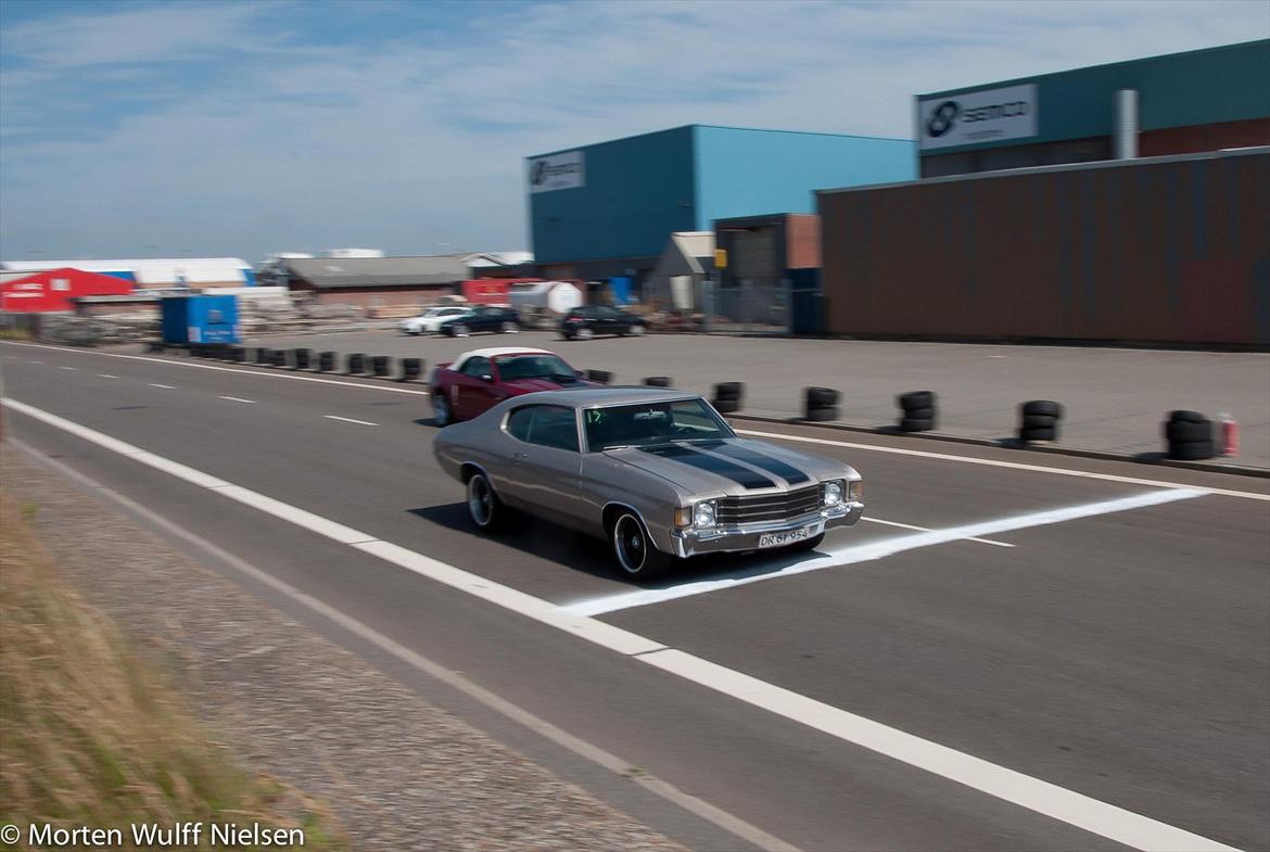 Legal Street Racing Esbjerg 30-06-2012 billede 9