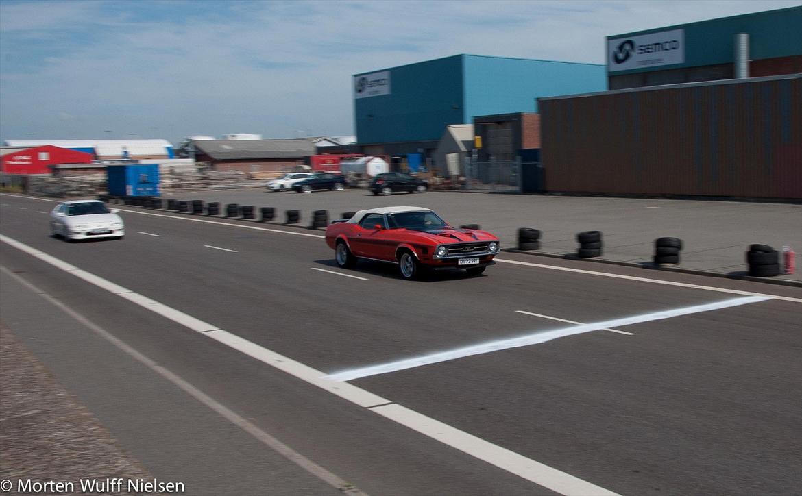 Legal Street Racing Esbjerg 30-06-2012 billede 10