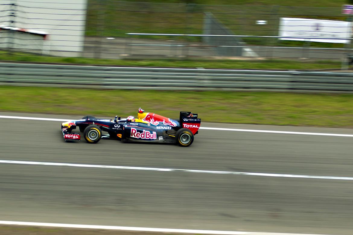 World Series by Renault Udstillinger og messer Fotos fra Malene J