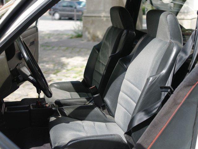 Sparker røv - He has used the vehicle sparingly but enough to maintain the mechanics in perfect order.  billede 6