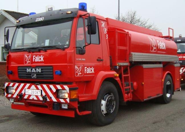 lidt billeder af mig i min fritid - denne køre jeg med vis jeg ik når sprøjten inde for 3 min billede 2