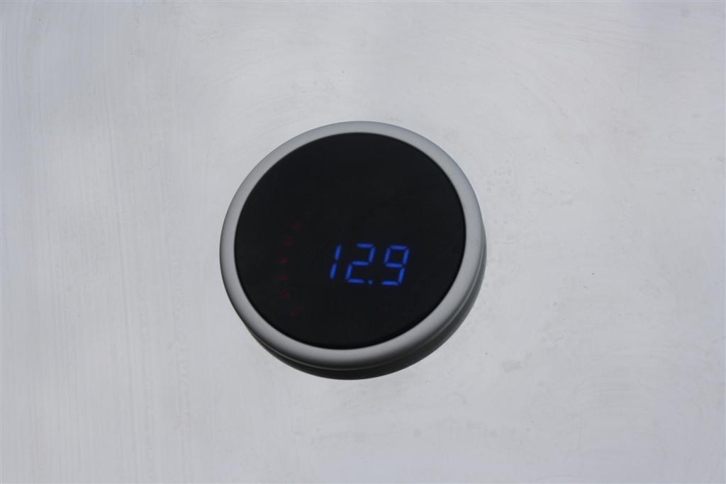 Trækvogn / Festivalvogn - Anno 2012 billede 4