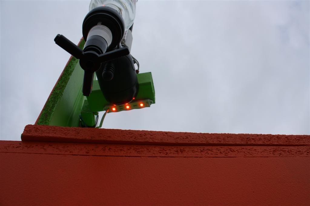 Trækvogn / Festivalvogn - Anno 2012 billede 14