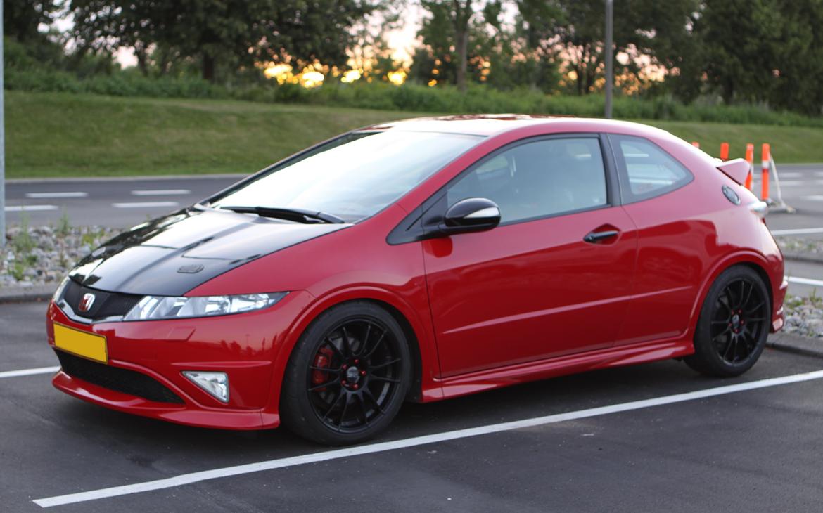 Striben København billede 1