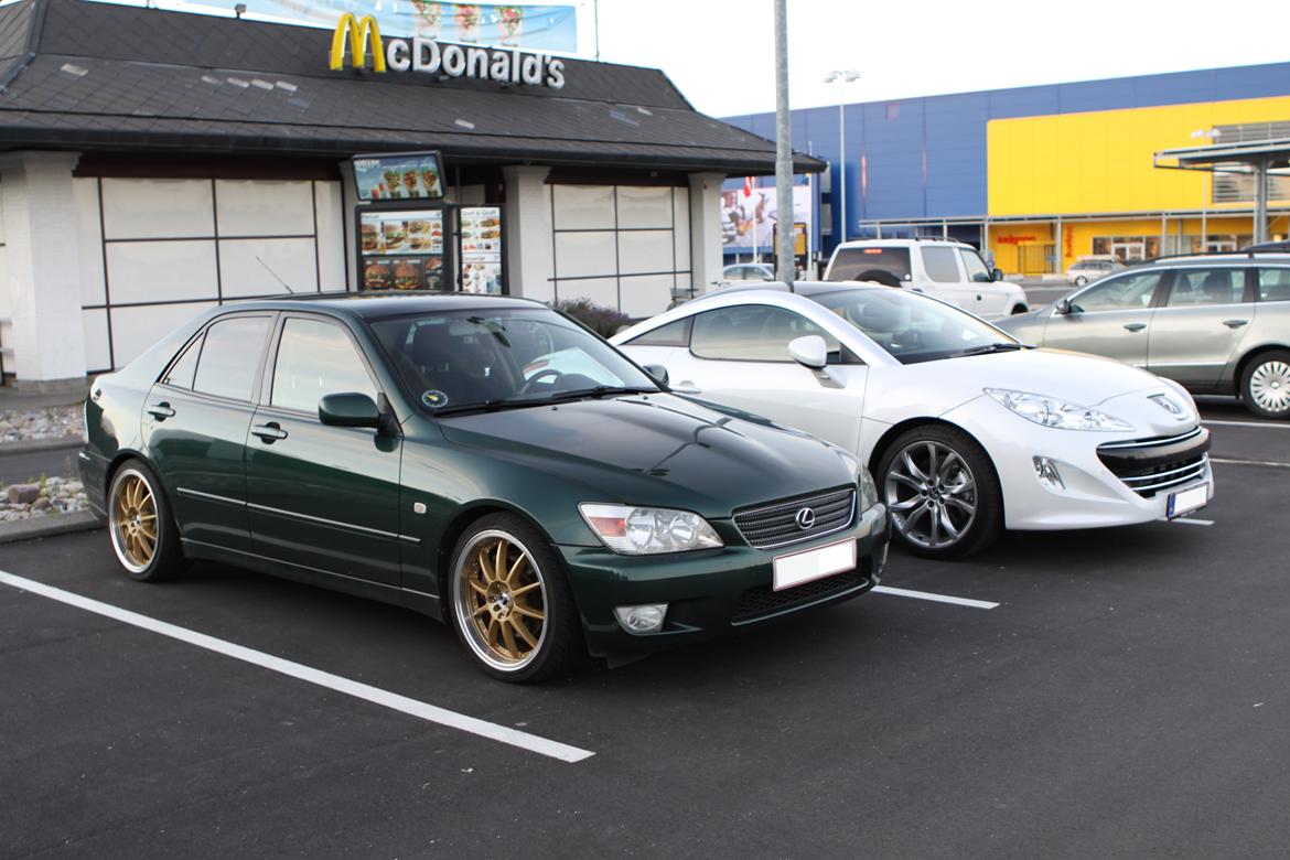 Striben København billede 2