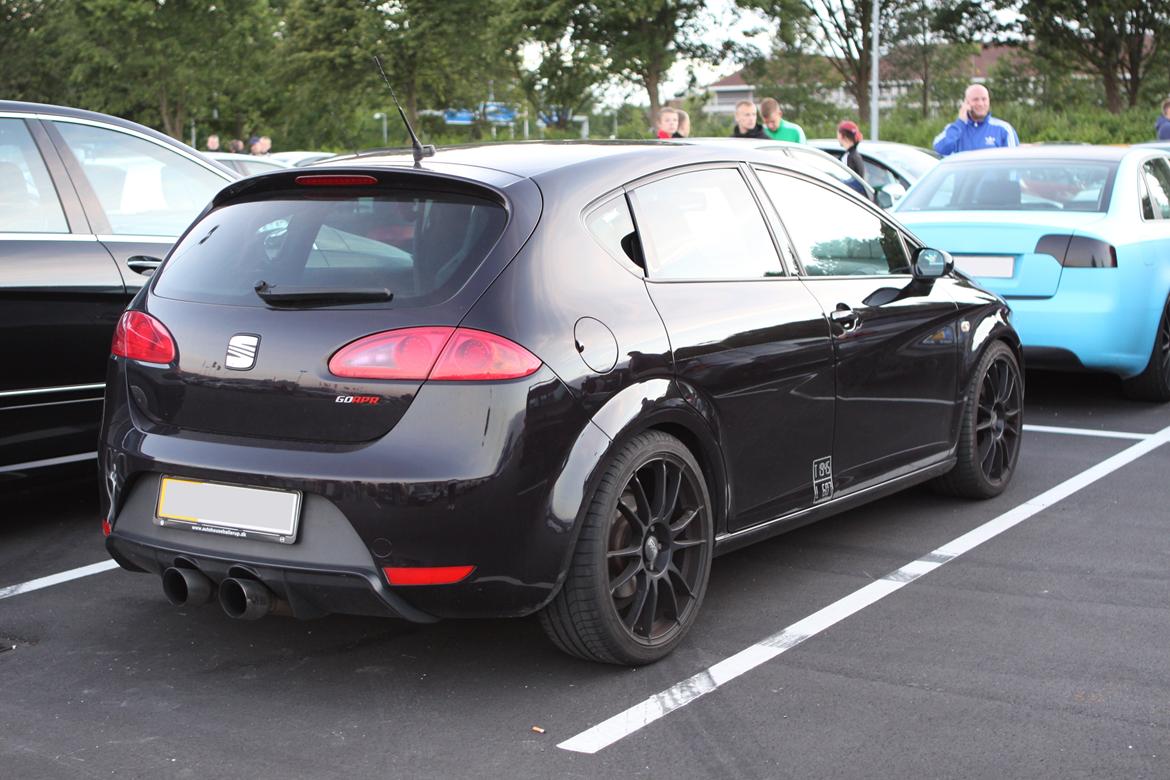 Striben København billede 20