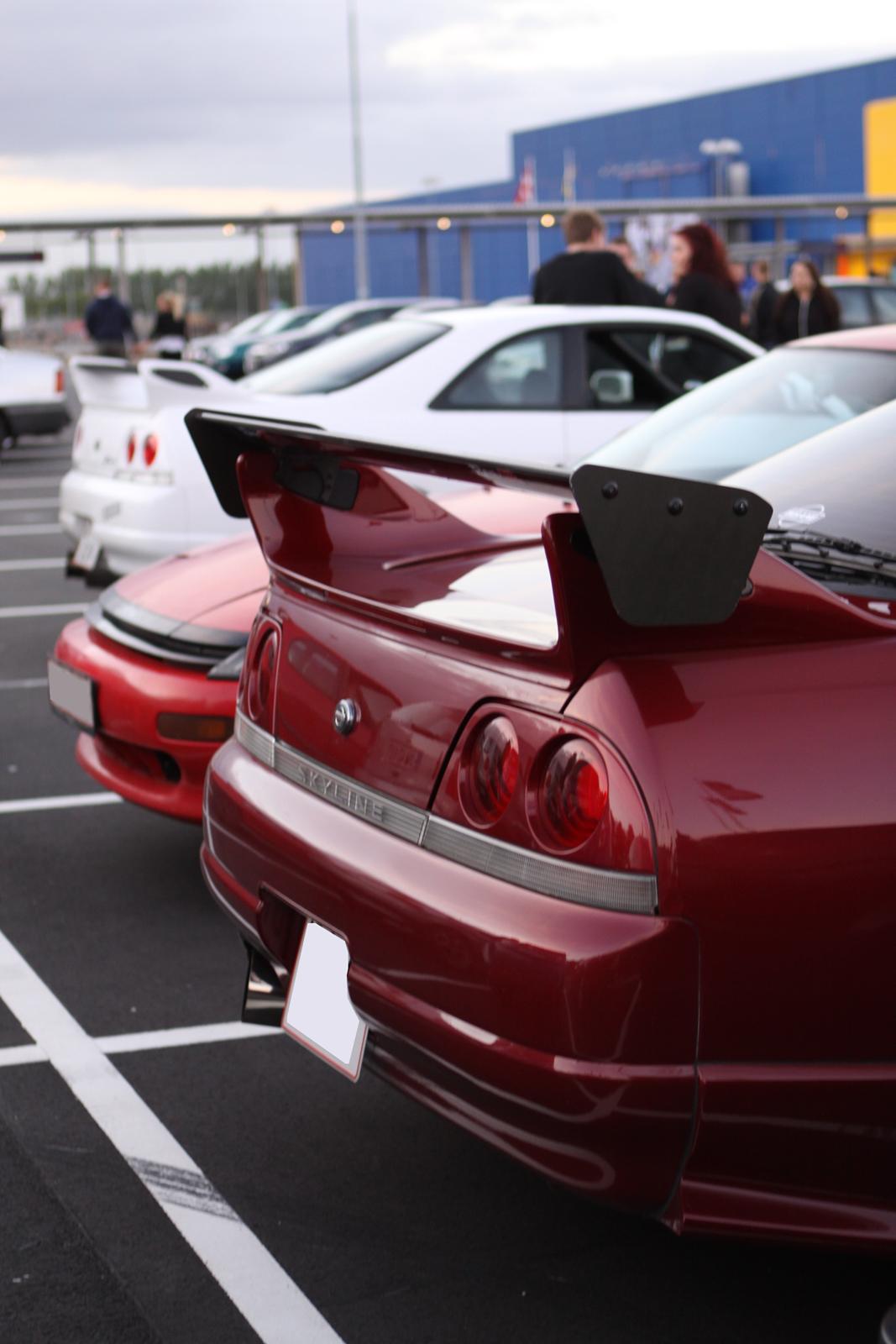 Striben København billede 25