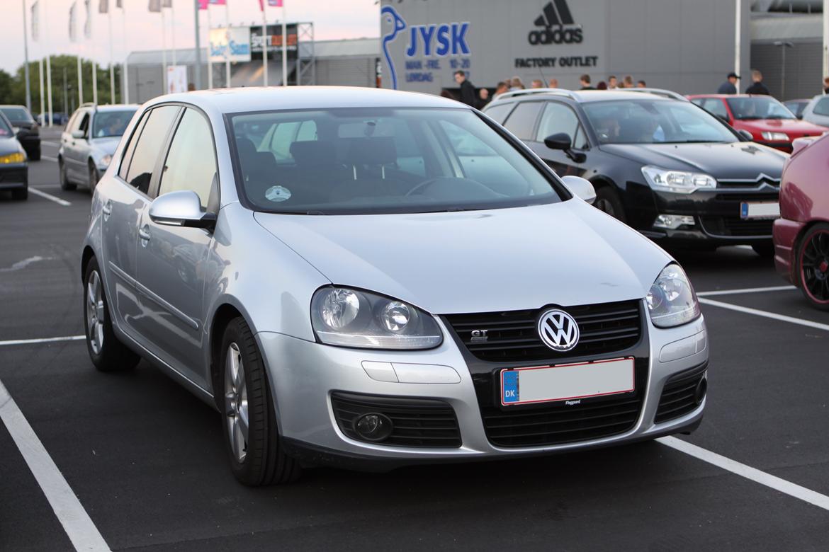 Striben København billede 32