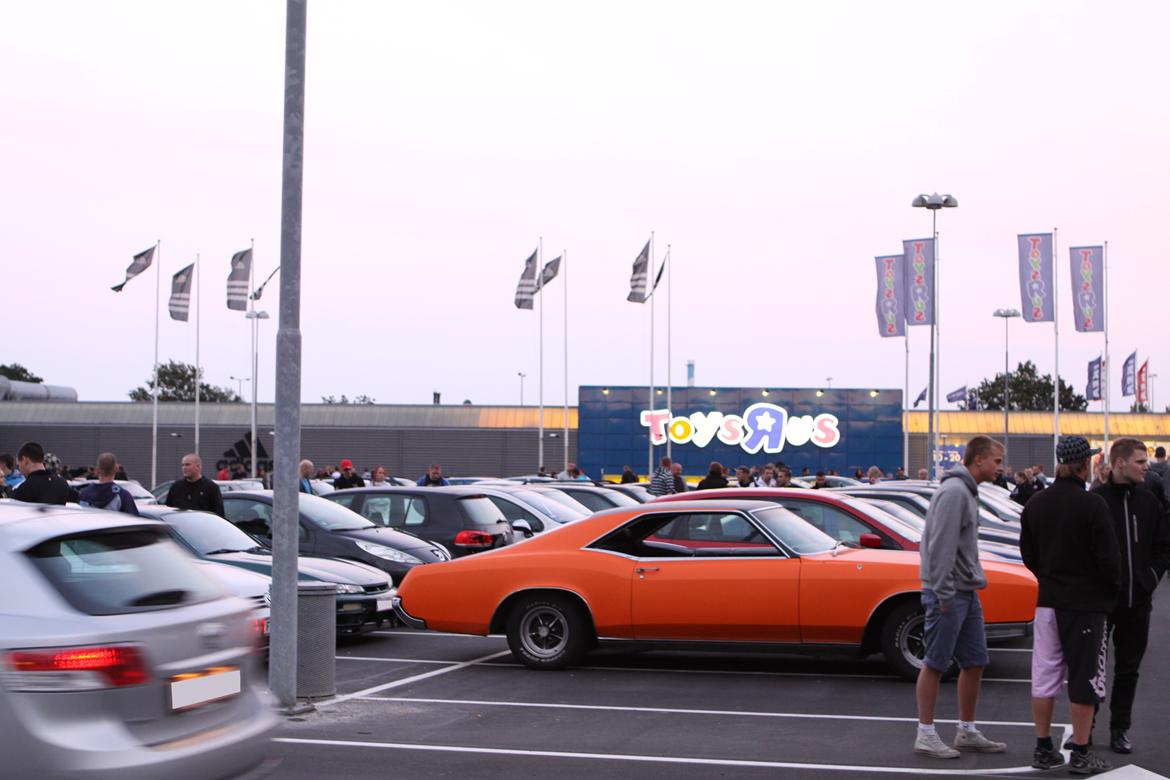 Striben København billede 42