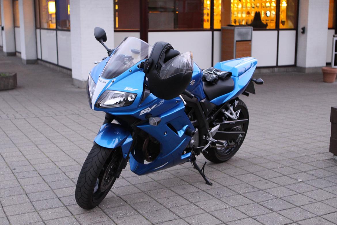 Striben København billede 45