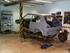 Golf Overhaulin... :)