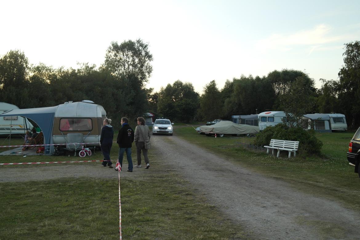 US Car camp Øster Hurup. 25/07-2012 billede 39