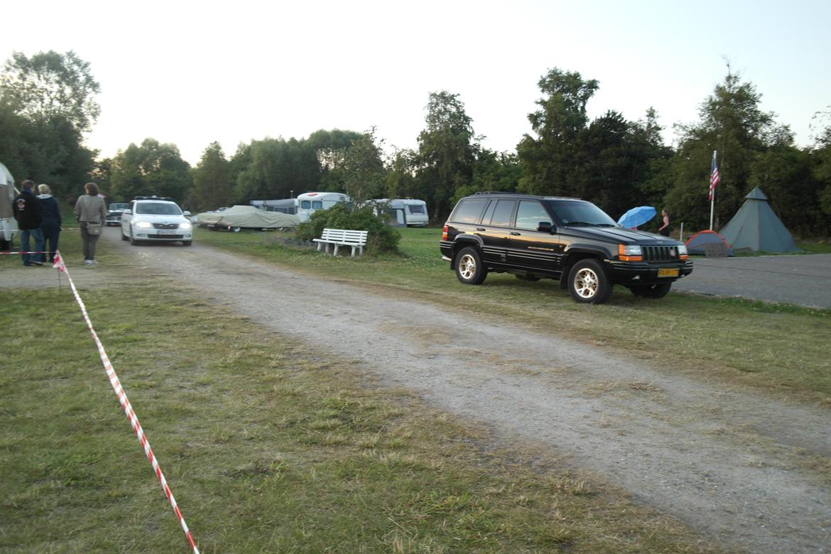 US Car camp Øster Hurup. 25/07-2012 billede 40