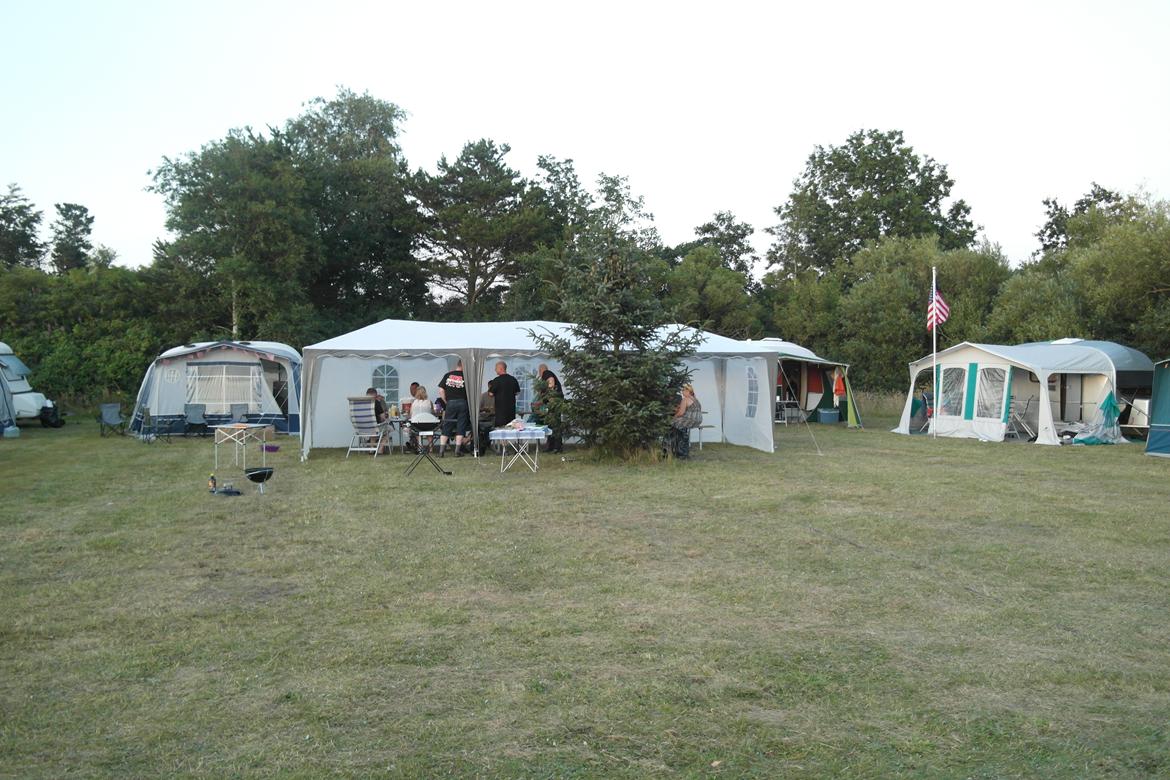 US Car camp Øster Hurup. 25/07-2012 billede 47