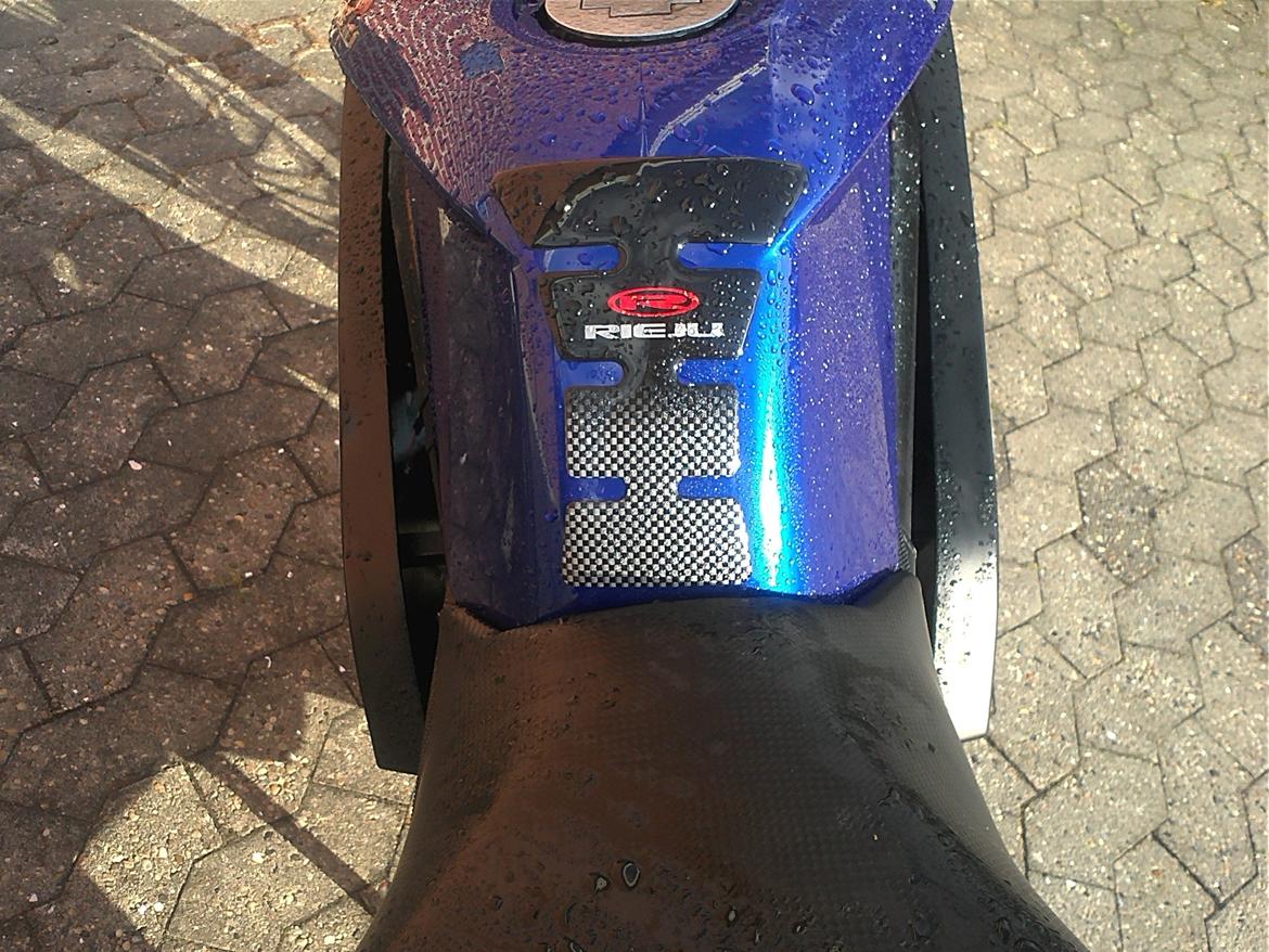 Rieju Rs2 Matrix 86cc  billede 12