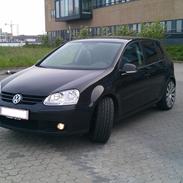 VW Golf V 1,6