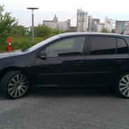 VW Golf V 1,6