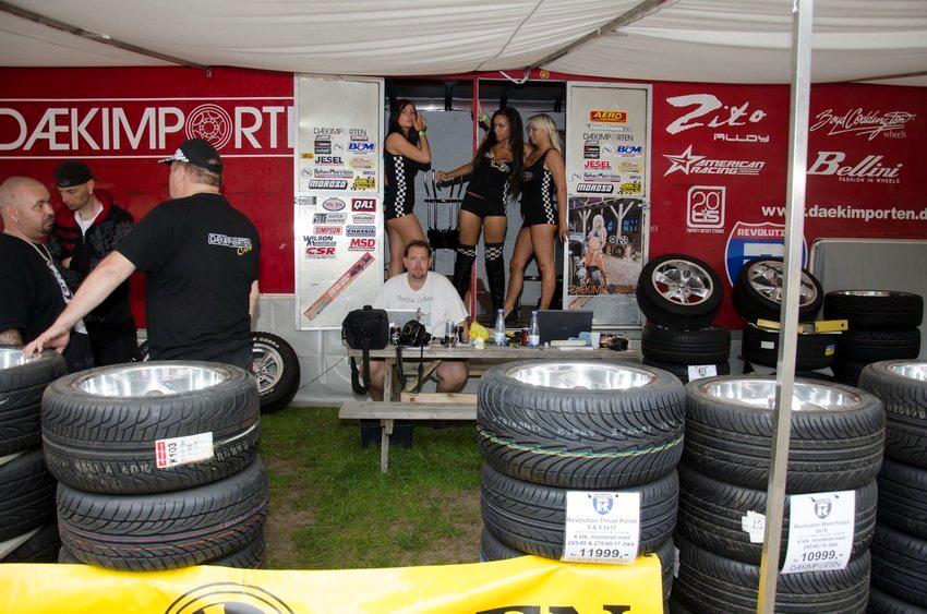 Viking Run Roskilde 3-4-5 August billede 2