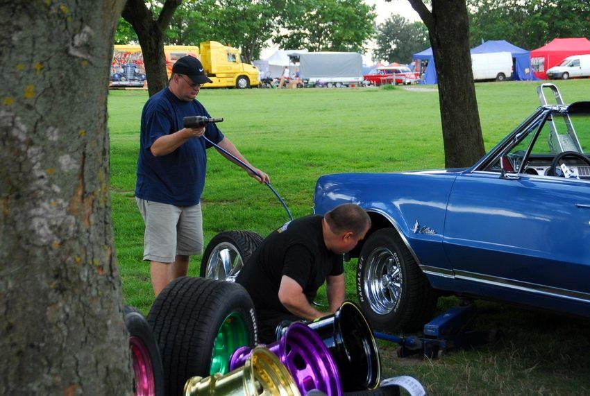 Viking Run Roskilde 3-4-5 August billede 3