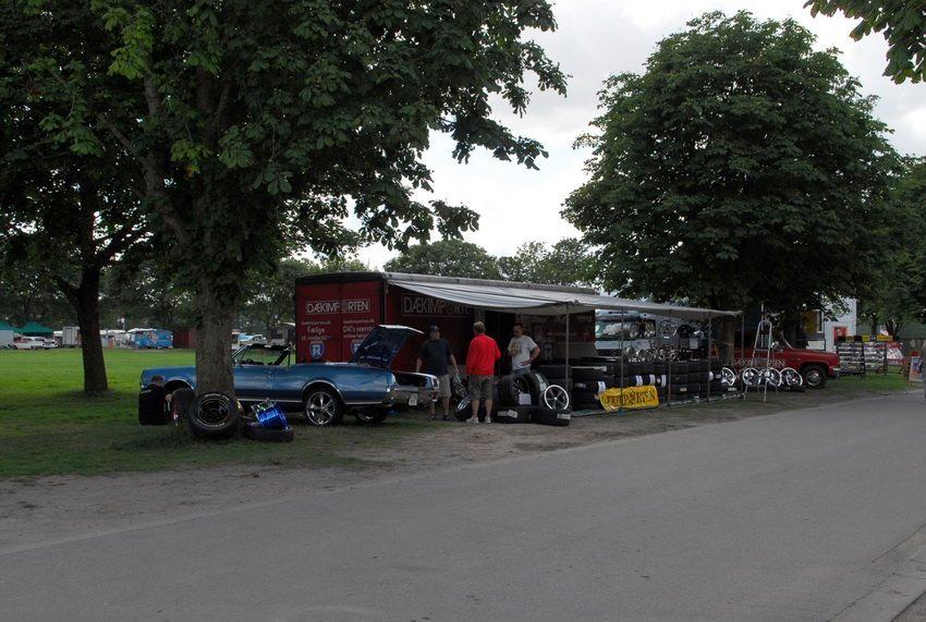 Viking Run Roskilde 3-4-5 August billede 4