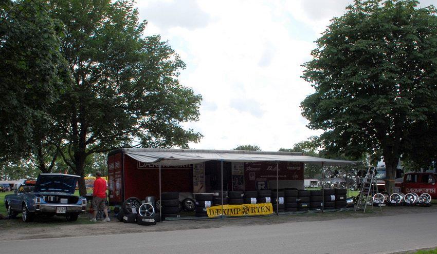 Viking Run Roskilde 3-4-5 August billede 6