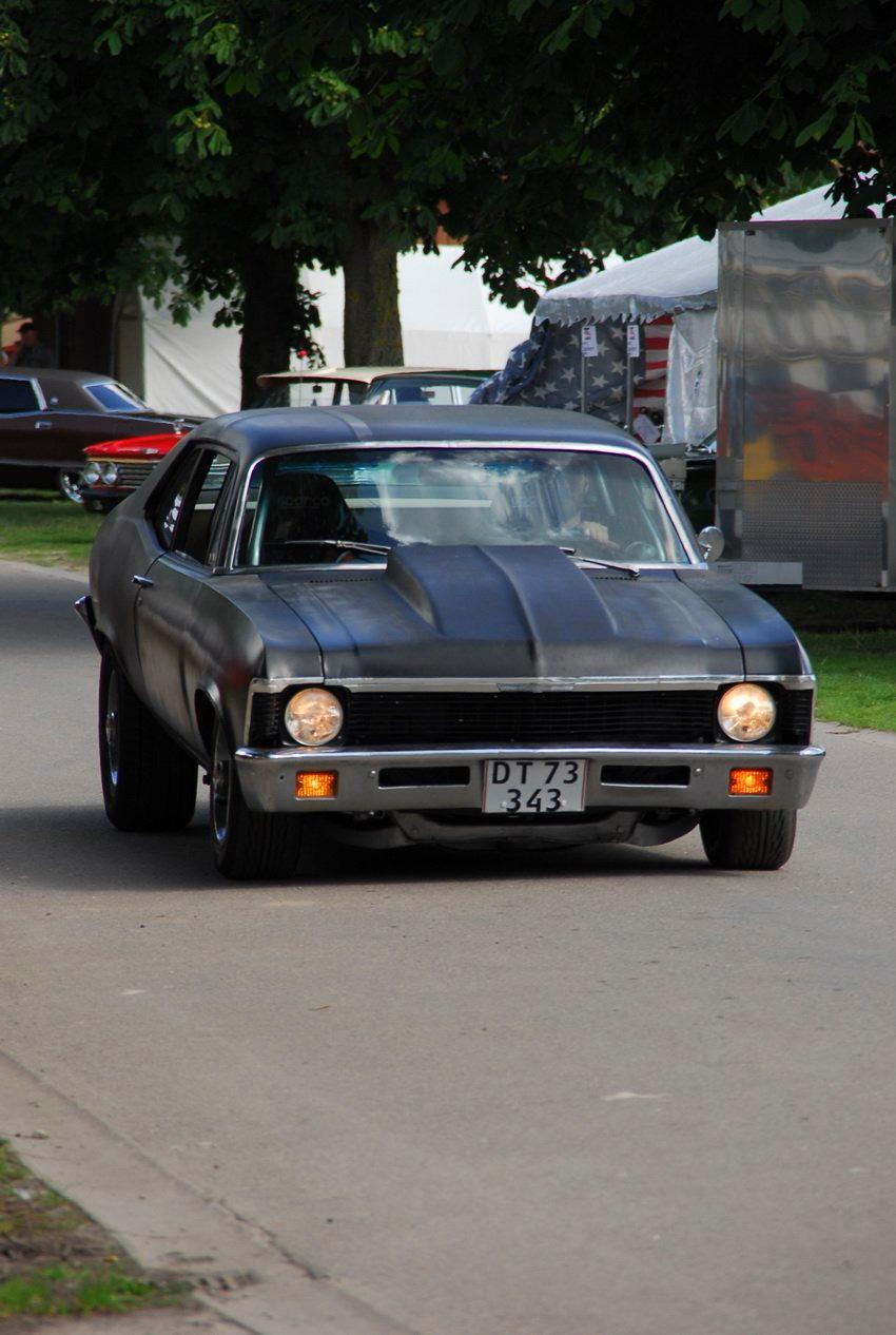 Viking Run Roskilde 3-4-5 August billede 7