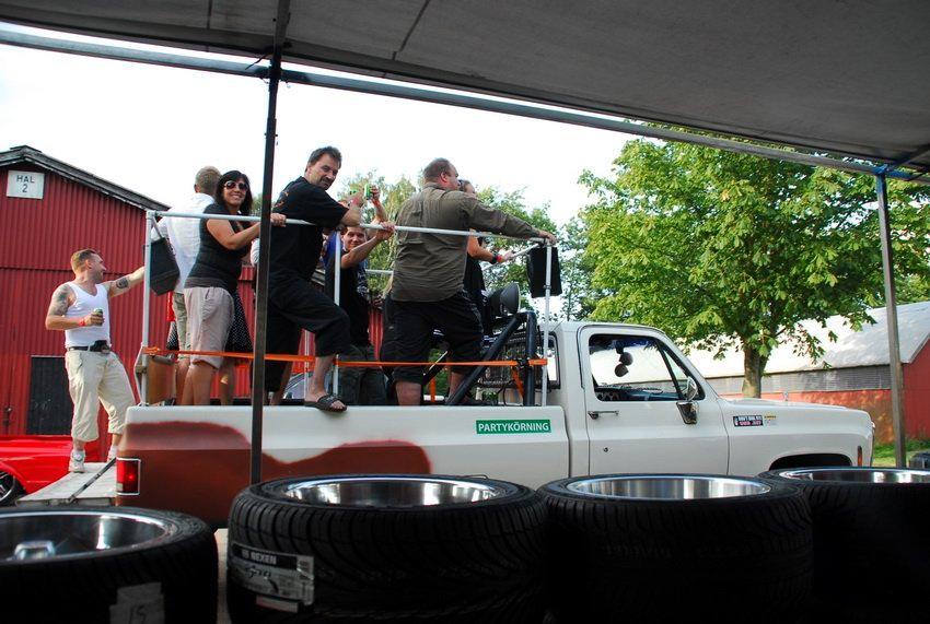 Viking Run Roskilde 3-4-5 August billede 11