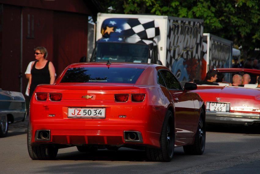 Viking Run Roskilde 3-4-5 August billede 12