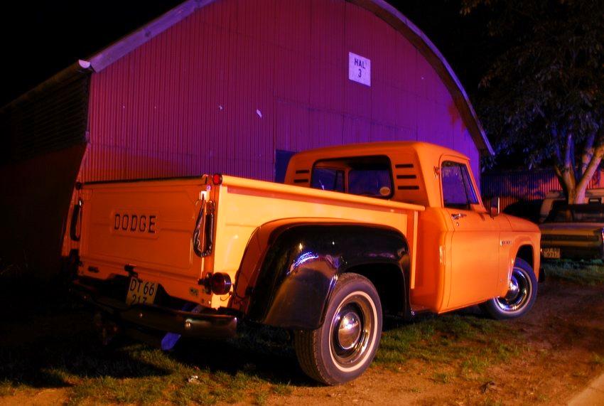 Viking Run Roskilde 3-4-5 August billede 13