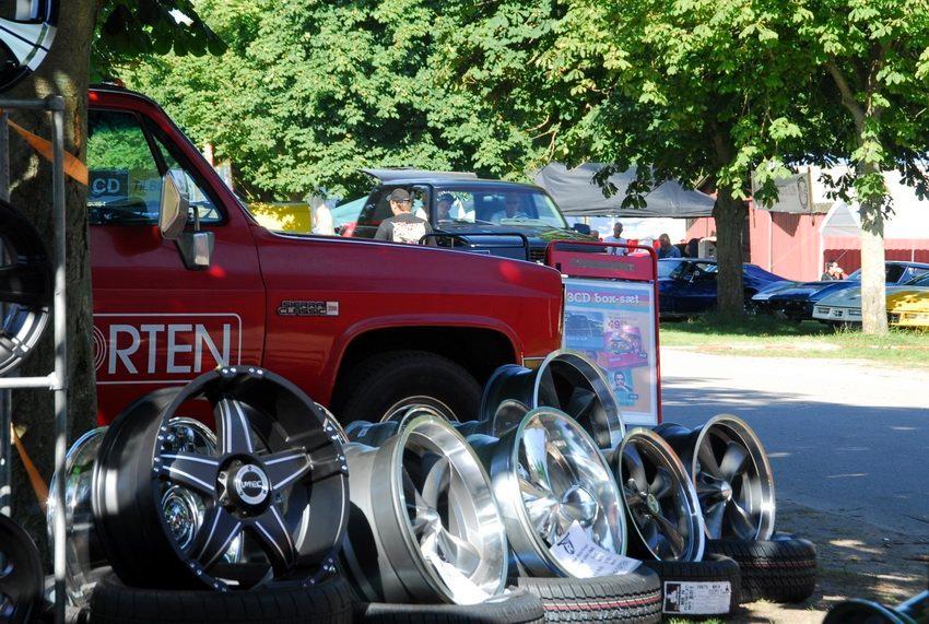 Viking Run Roskilde 3-4-5 August billede 14