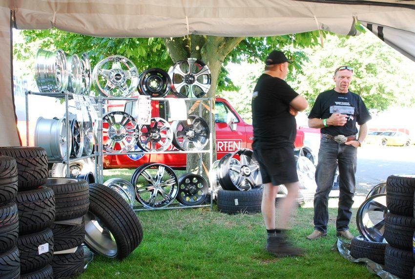 Viking Run Roskilde 3-4-5 August billede 15