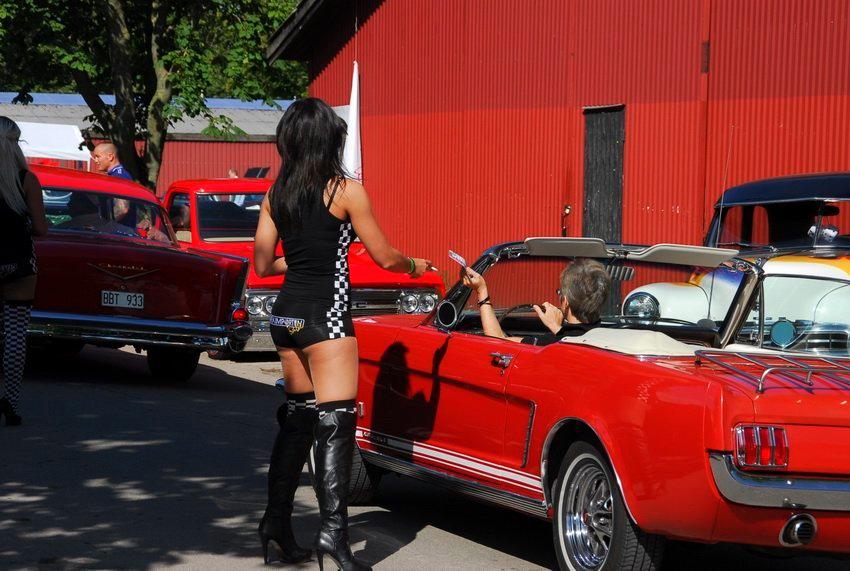 Viking Run Roskilde 3-4-5 August billede 16