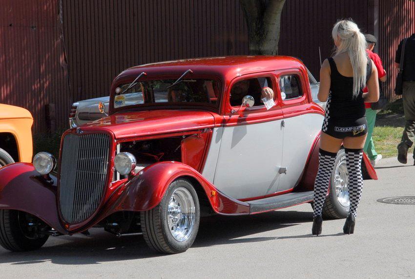 Viking Run Roskilde 3-4-5 August billede 18