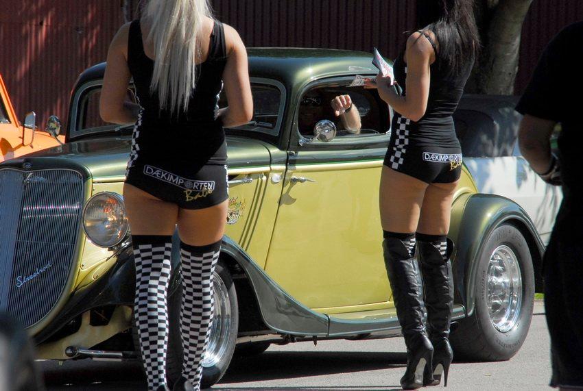 Viking Run Roskilde 3-4-5 August billede 19