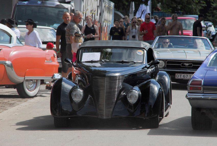 Viking Run Roskilde 3-4-5 August billede 20