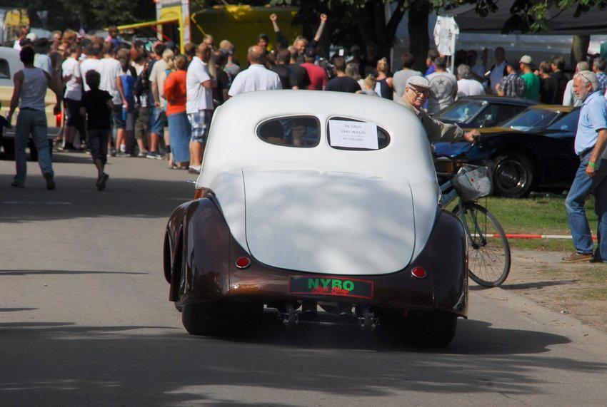 Viking Run Roskilde 3-4-5 August billede 21