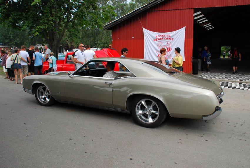 Viking Run Roskilde 3-4-5 August billede 25