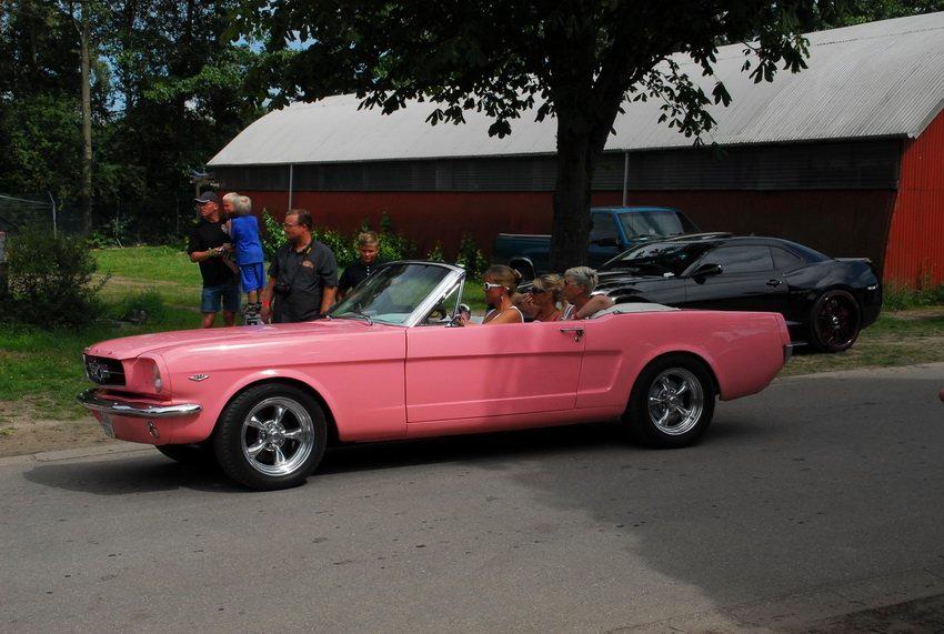 Viking Run Roskilde 3-4-5 August billede 26