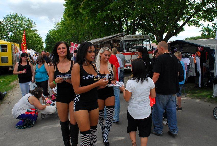 Viking Run Roskilde 3-4-5 August billede 29