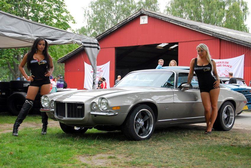 Viking Run Roskilde 3-4-5 August billede 36