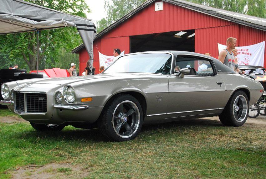 Viking Run Roskilde 3-4-5 August billede 38