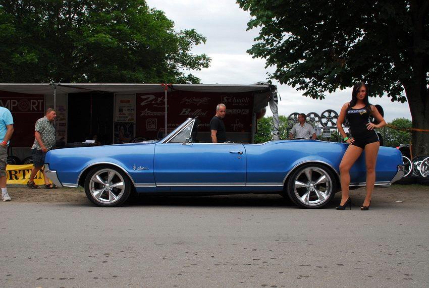 Viking Run Roskilde 3-4-5 August billede 40