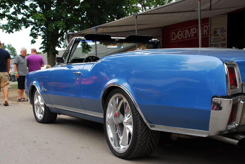 Viking Run Roskilde 3-4-5 August billede 43