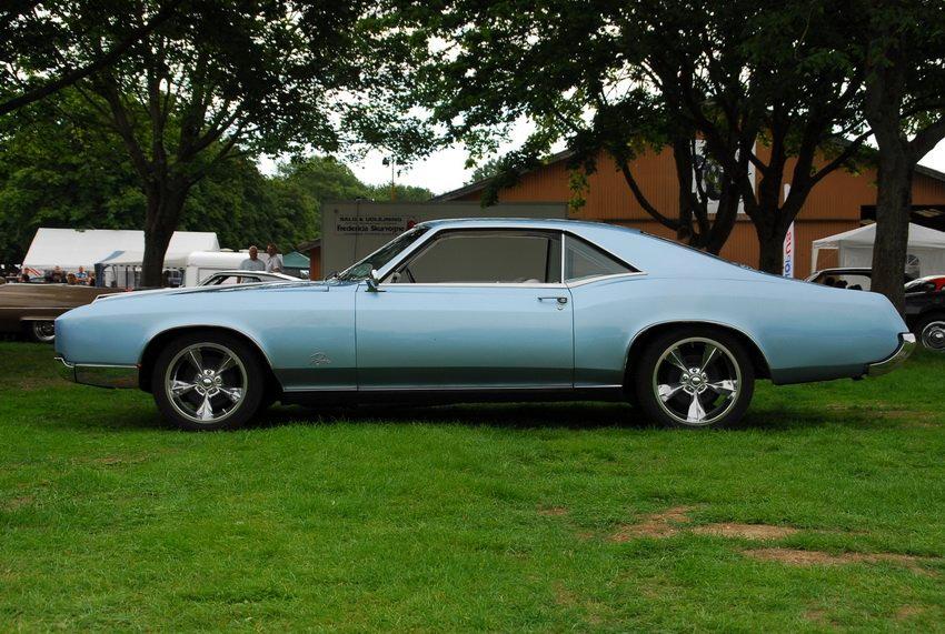 Viking Run Roskilde 3-4-5 August billede 44