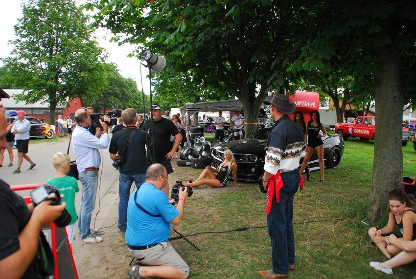 Viking Run Roskilde 3-4-5 August billede 45